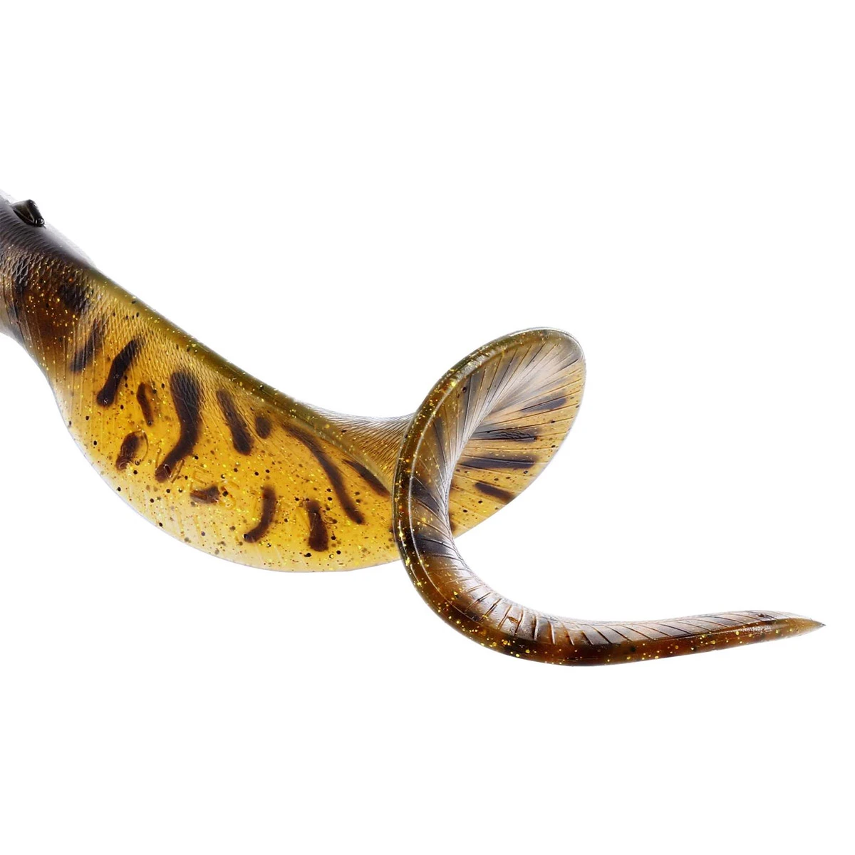 Westin BullTeez Curltail 27 CM 6 Westin BullTeez Curltail 27 CM - Image 4