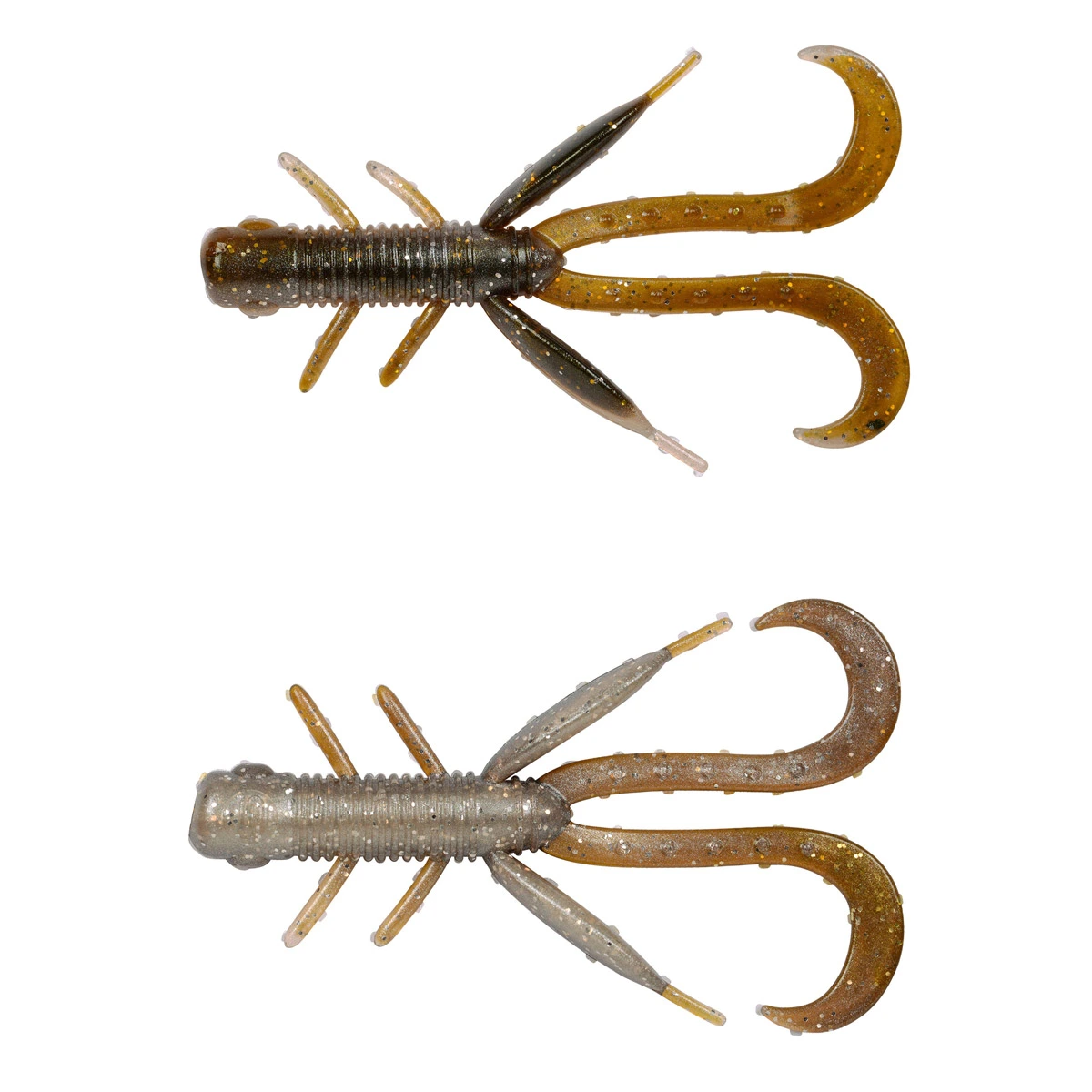 Spro Freestyle Urban Prey Hog Glitter 70 Mm 4 Spro Freestyle Urban Prey Hog Glitter 70 Mm - Image 2