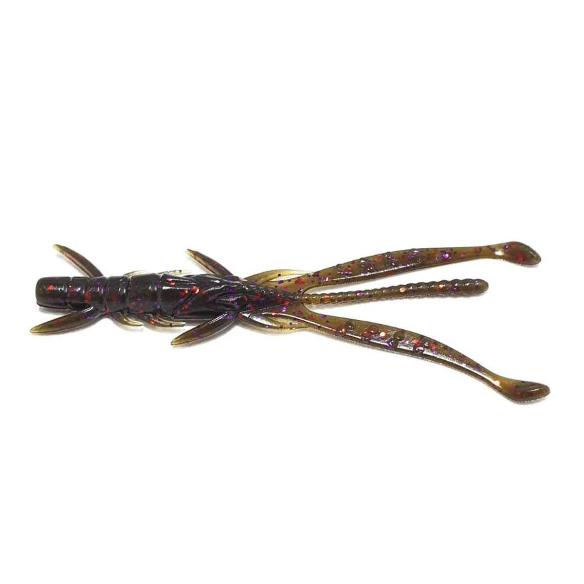 Fish Up Fishup Shrimp 3,6 Inch 3 Fish Up Fishup Shrimp 3,6 Inch