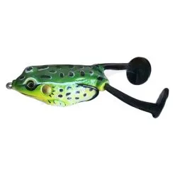 Lucky John Freddy Frog 4 Inch -Fishing Reels Winkel 345c1a6cf39744e58963fd5861635688