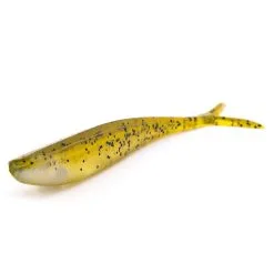 Lunker City Fin-S Fish 2,5 Inch