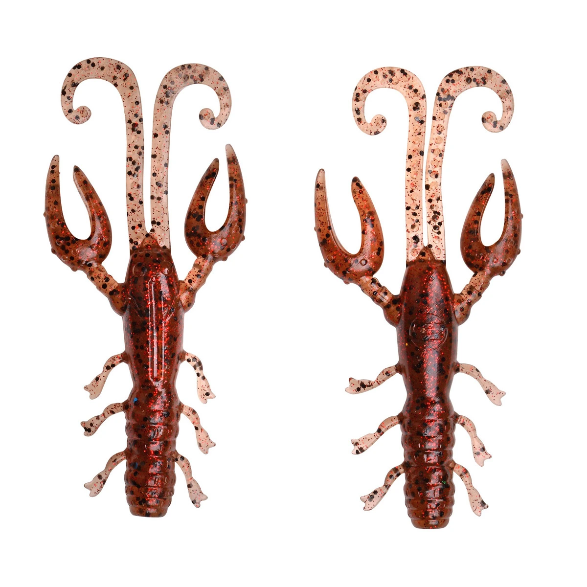 Spro Scent Series Insta Craw 6,5 CM 3 Spro Scent Series Insta Craw 6,5 CM