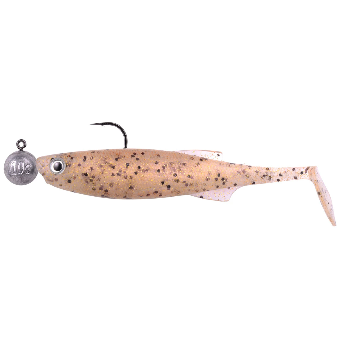 Spro Powercatcher Ready Jig 10 CM 6 Spro Powercatcher Ready Jig 10 CM - Image 4