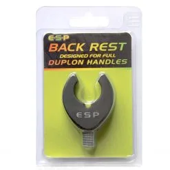 E-S-P ESP Back Rest