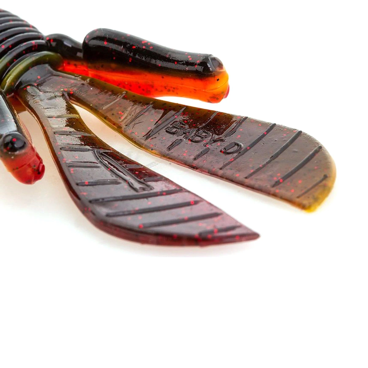 Missile Baits Baby D Bomb 3,65 Inch 4 Missile Baits Baby D Bomb 3,65 Inch - Image 2