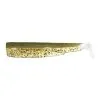 Fiiish Black Minnow 70 No1 Bodies 4 Pack
