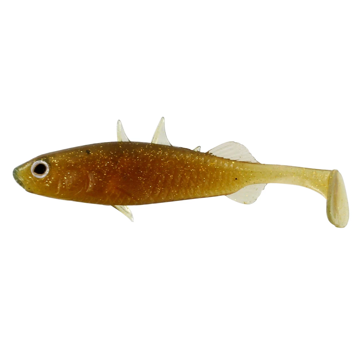 Westin Stanley The Stickleback Shadtail 7,5 Cm 4 Westin Stanley The Stickleback Shadtail 7,5 Cm - Image 2