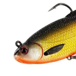 Westin Ricky The Roach Shadtail R 'N R 14 CM 9 Westin Ricky The Roach Shadtail R 'N R 14 CM -Fishing Reels Winkel 4220245f5bea4177ab27df519feb28f8