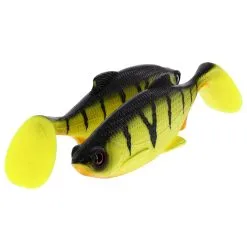 Westin Ricky The Roach Shad Tail 10 Cm -Fishing Reels Winkel 43eead340b6d4a24aa25eb398f501e0a