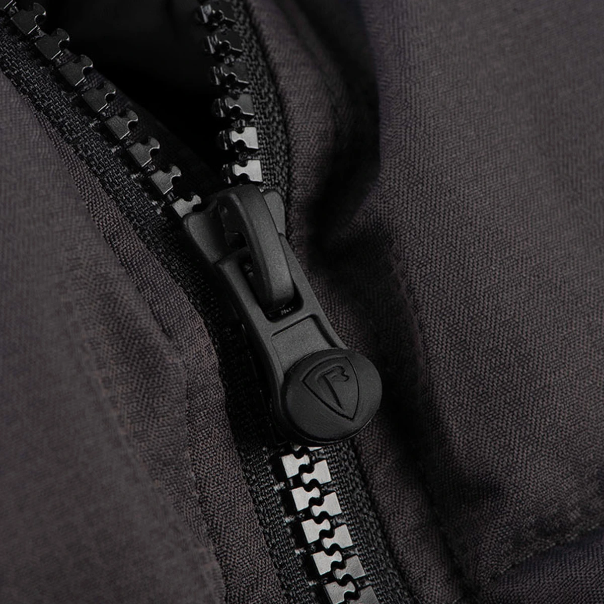 Fox Rage Camo Rip Stop Quilted Jacket 4 Fox Rage Camo Rip Stop Quilted Jacket - Afbeelding 2