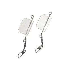 Zunnebeld Anti Kinkvaan Met Speld