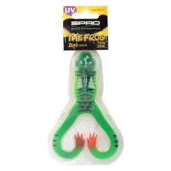 Spro Iris The Frog 12 CM -Fishing Reels Winkel 4aa7b1a9bf4b4e80bd04991b466bd486