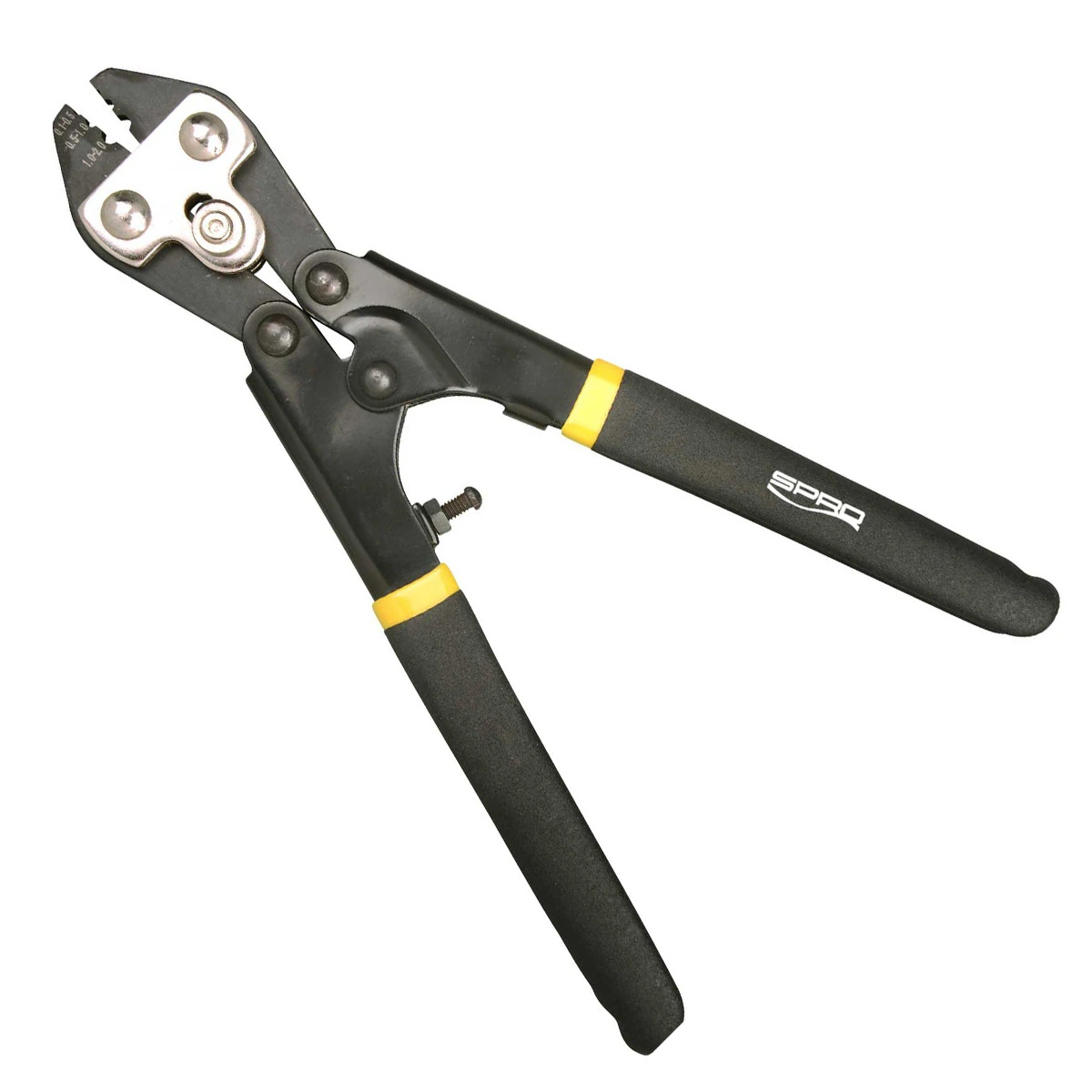 Spro Double Crimping Pliers 3 Spro Double Crimping Pliers