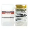 Spro Powercatcher Micro Shad Natural Pack 8,7cm -Fishing Reels Winkel 4c49746d66d14acd97f3fdd45473811b