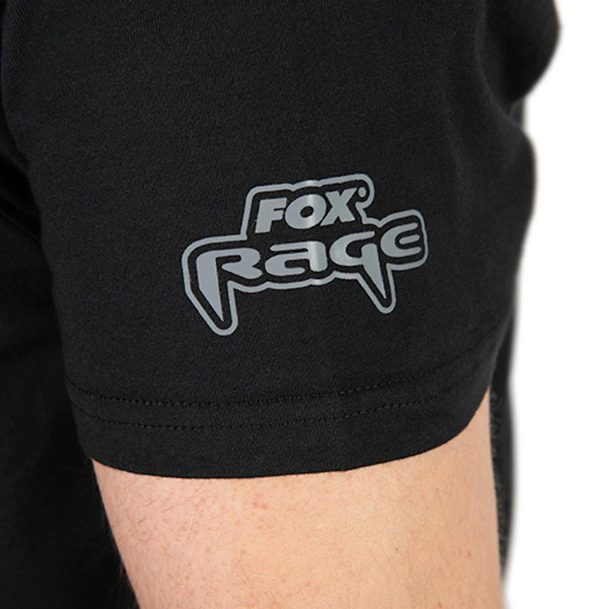 Fox Rage Limited Edition Zander T-Shirts 6 Fox Rage Limited Edition Zander T-Shirts - Image 4