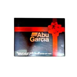 Abu Garcia Beast Gift Pack LTD 21 CM -Fishing Reels Winkel 516444afb87d4378a850d3c34978e2ea