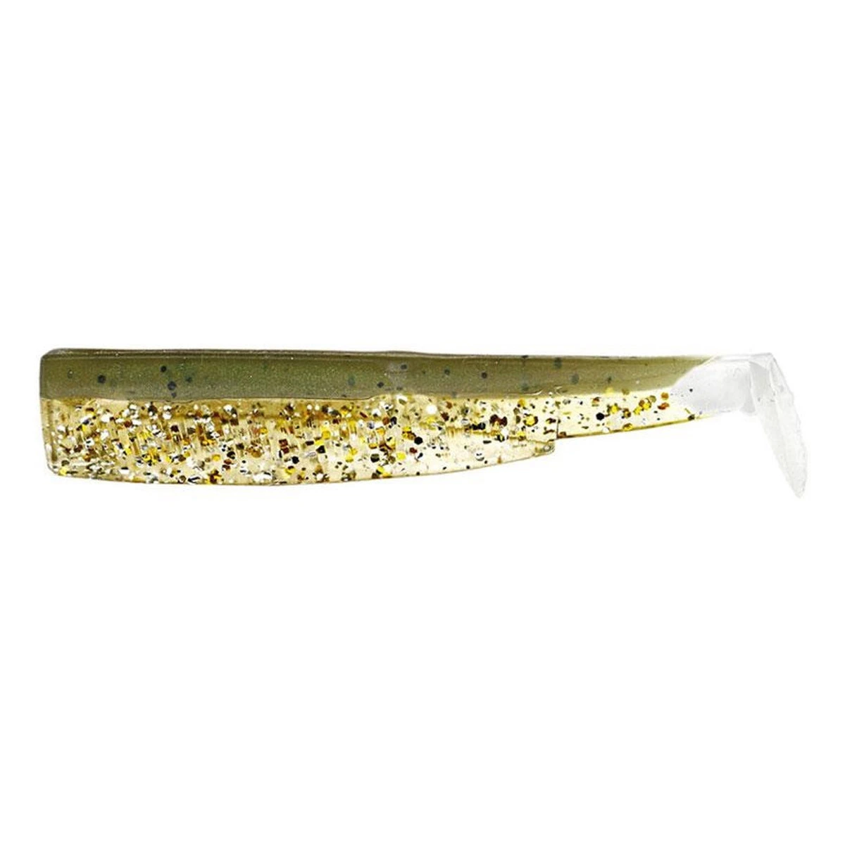 Fiiish Black Minnow 120 No3 Bodies 3 Pack 4 Fiiish Black Minnow 120 No3 Bodies 3 Pack - Afbeelding 2