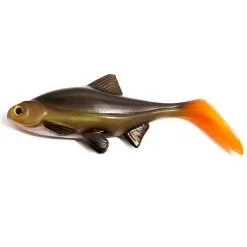 OlaLures Hooligan Roach 21 CM 8 OlaLures Hooligan Roach 21 CM -Fishing Reels Winkel 5b4208dd2e3b4d97be933b29642fa1d5