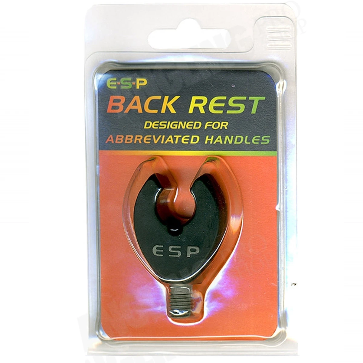 E-S-P ESP Back Rest 4 E-S-P ESP Back Rest - Image 2