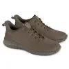 Fox Khaki / Camo Lightweight Trainers
