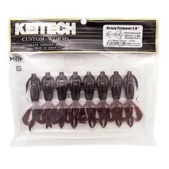 Keitech Crazy Flapper 2.8" -Fishing Reels Winkel 5dffe41fbdbe4e8a943b0f5062106155