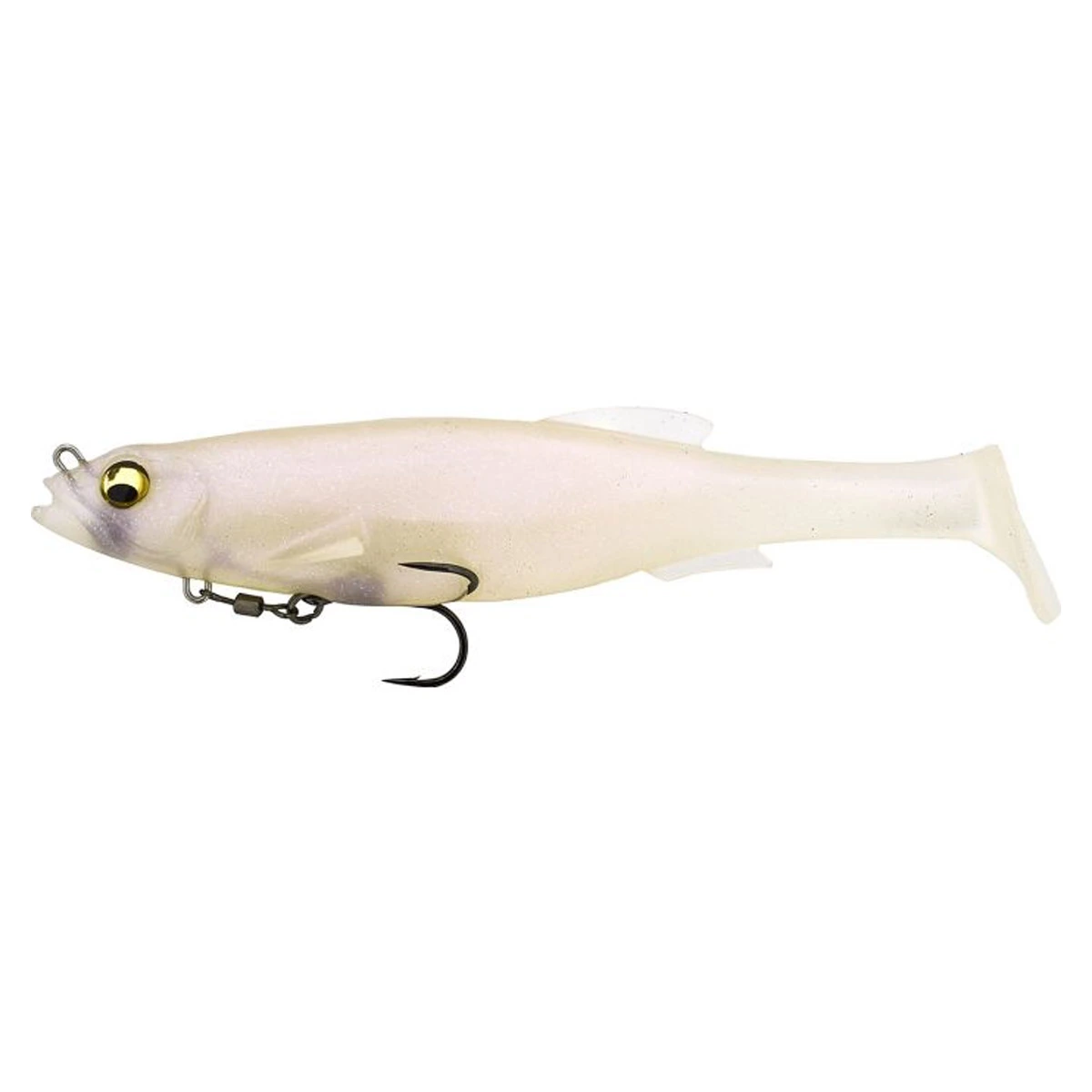 Megabass Mag Draft 20,4 CM 6 Megabass Mag Draft 20,4 CM - Afbeelding 4
