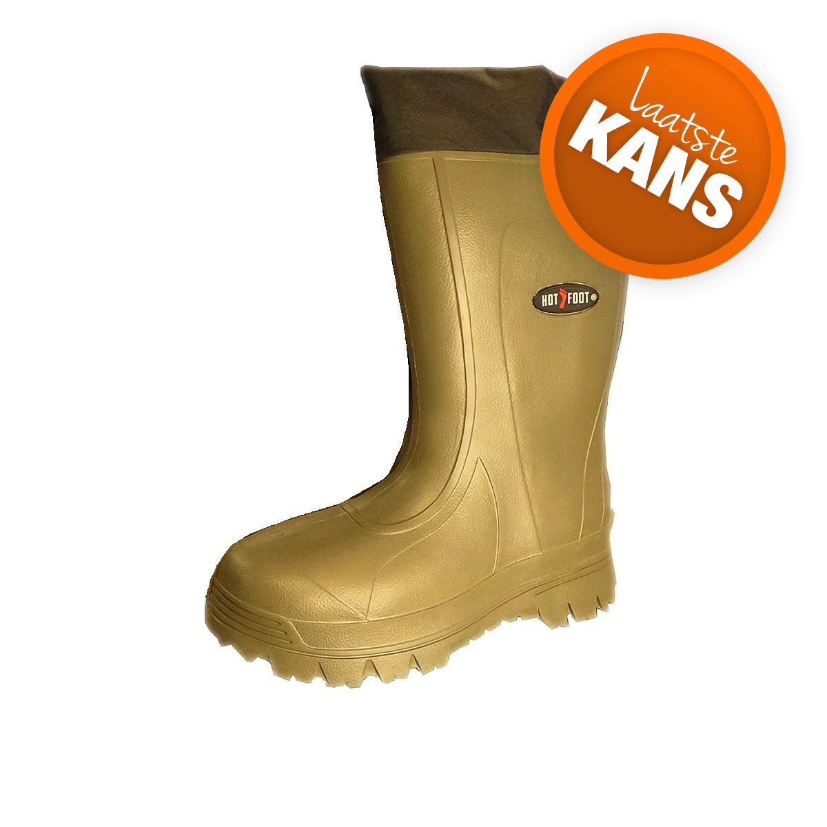 Sundridge Hotfoot Lichtgewicht Warmtelaarzen 3 Sundridge Hotfoot Lichtgewicht Warmtelaarzen