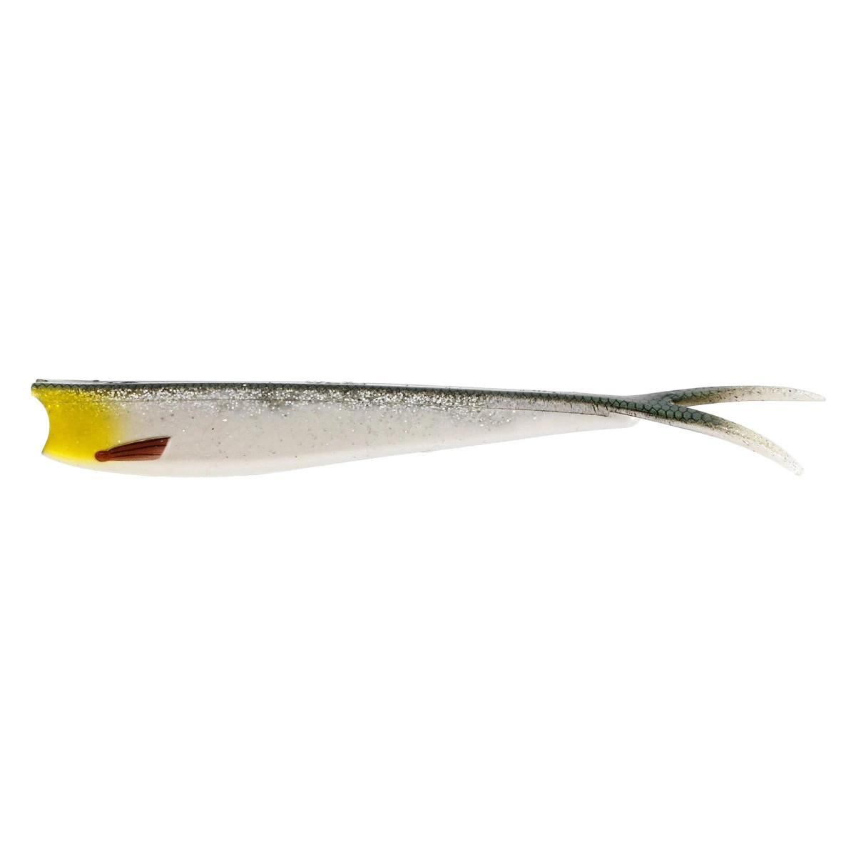 Westin TwinTeez V-Tail 20,4 Cm 4 Westin TwinTeez V-Tail 20,4 Cm - Afbeelding 2