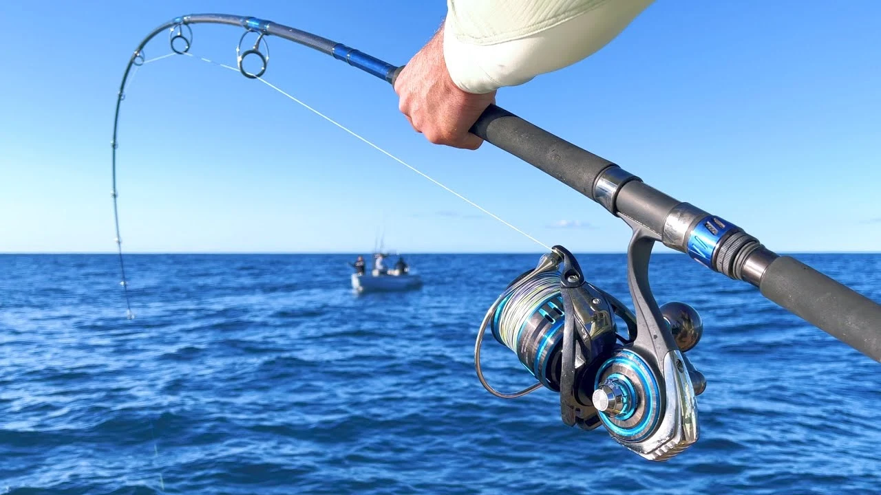 Voorpagina 30 Voorpagina -Fishing Reels Winkel 65992