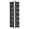 Berkley Vertical 6 Rod Rack