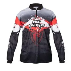 Fox Rage Performance Long Sleeve