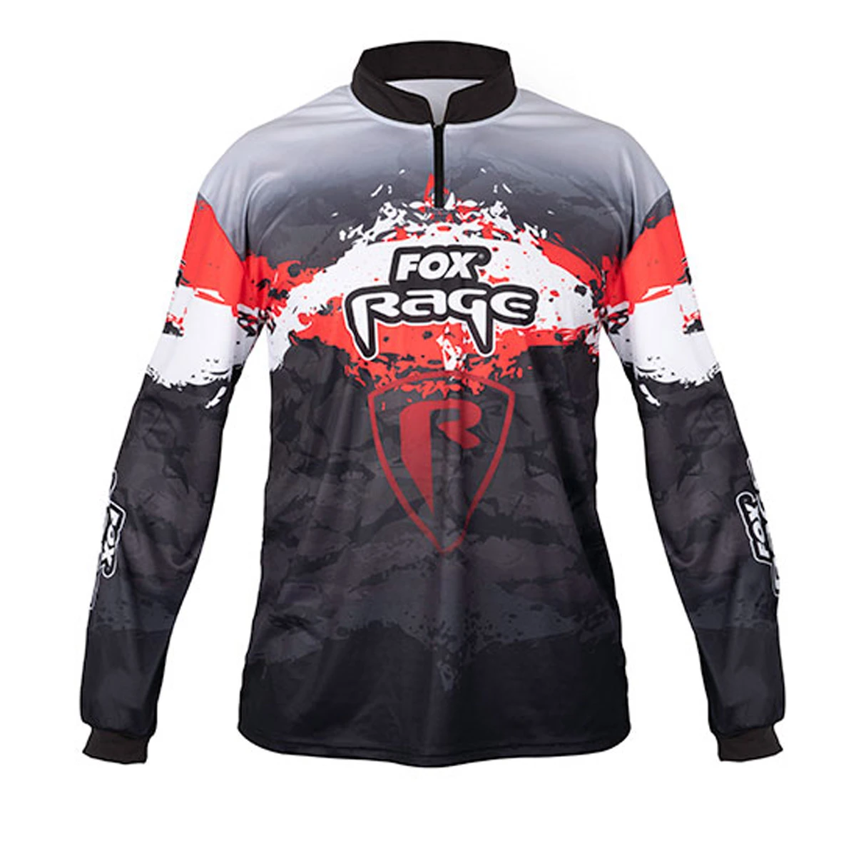 Fox Rage Performance Long Sleeve 3 Fox Rage Performance Long Sleeve
