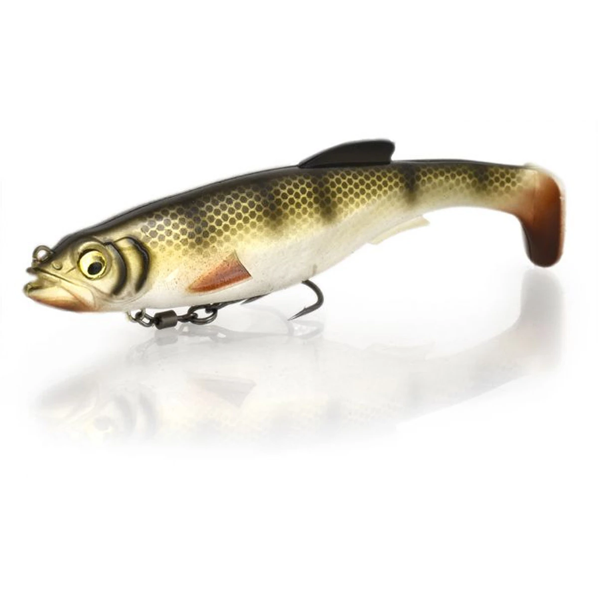 Megabass Mag Draft 20,4 CM 3 Megabass Mag Draft 20,4 CM