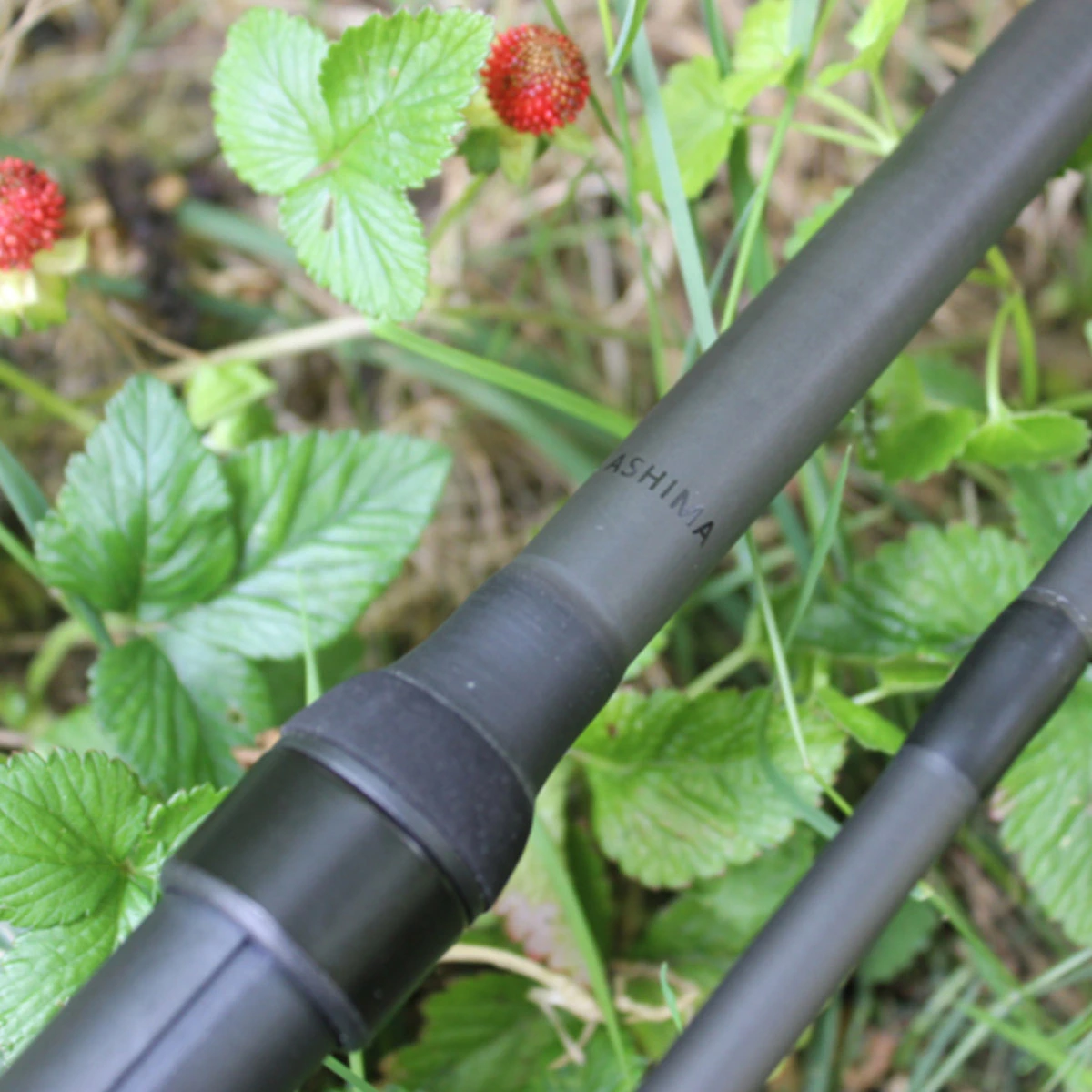 Ashima FFX-F Rod 13FT 1,75LB 4 Ashima FFX-F Rod 13FT 1,75LB - Image 2