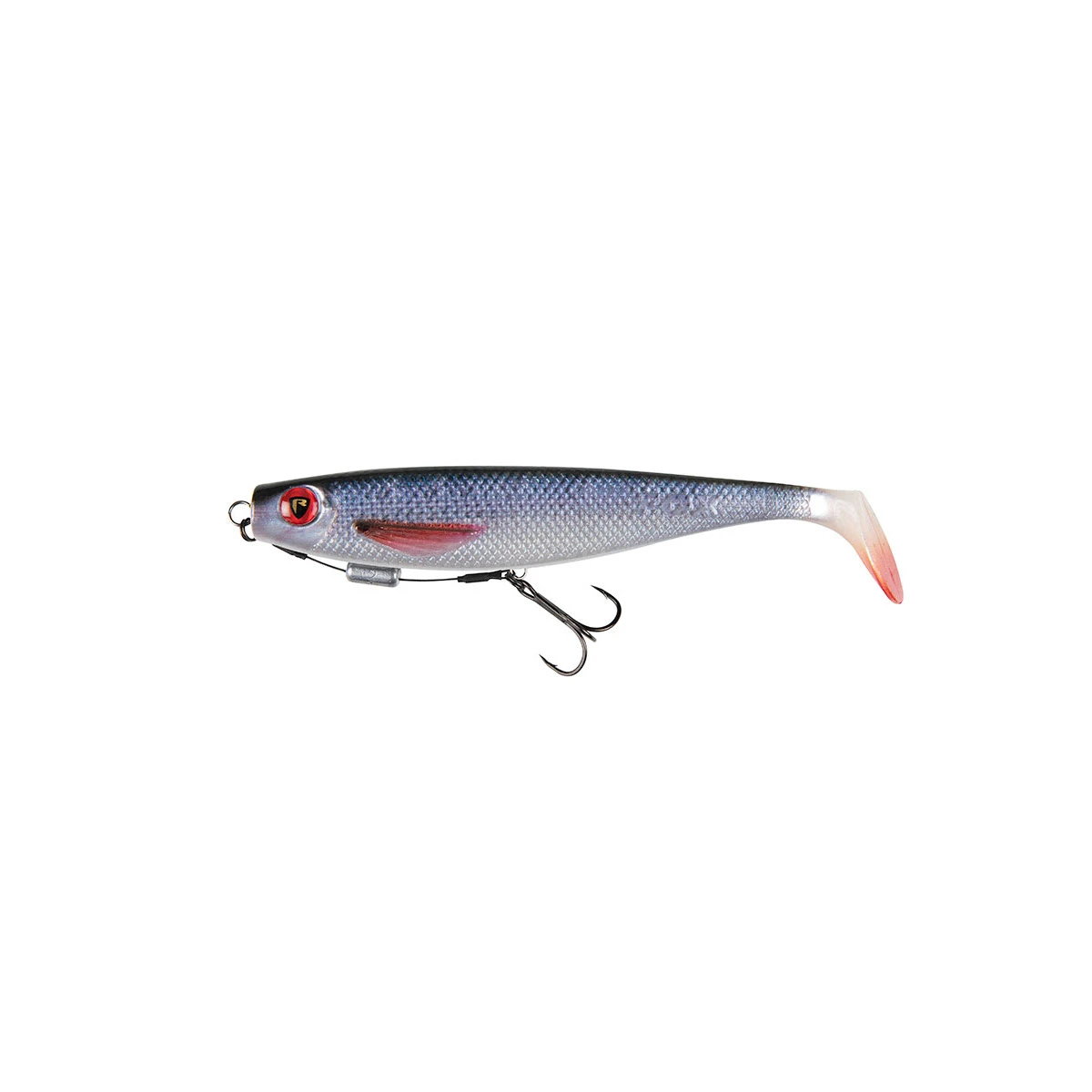 Fox Rage Loaded Pro Shads 14 Cm 4 Fox Rage Loaded Pro Shads 14 Cm - Afbeelding 2