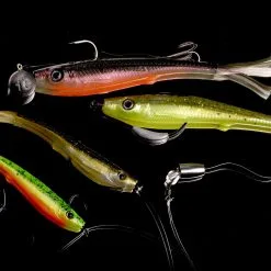 Spro Iris T-Power 13 CM -Fishing Reels Winkel 7025851bb253486788176d4dfc888735