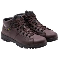 Korda Kore Kombat Boots Brown
