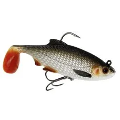 Westin Ricky The Roach Shadtail R 'N R 7 CM