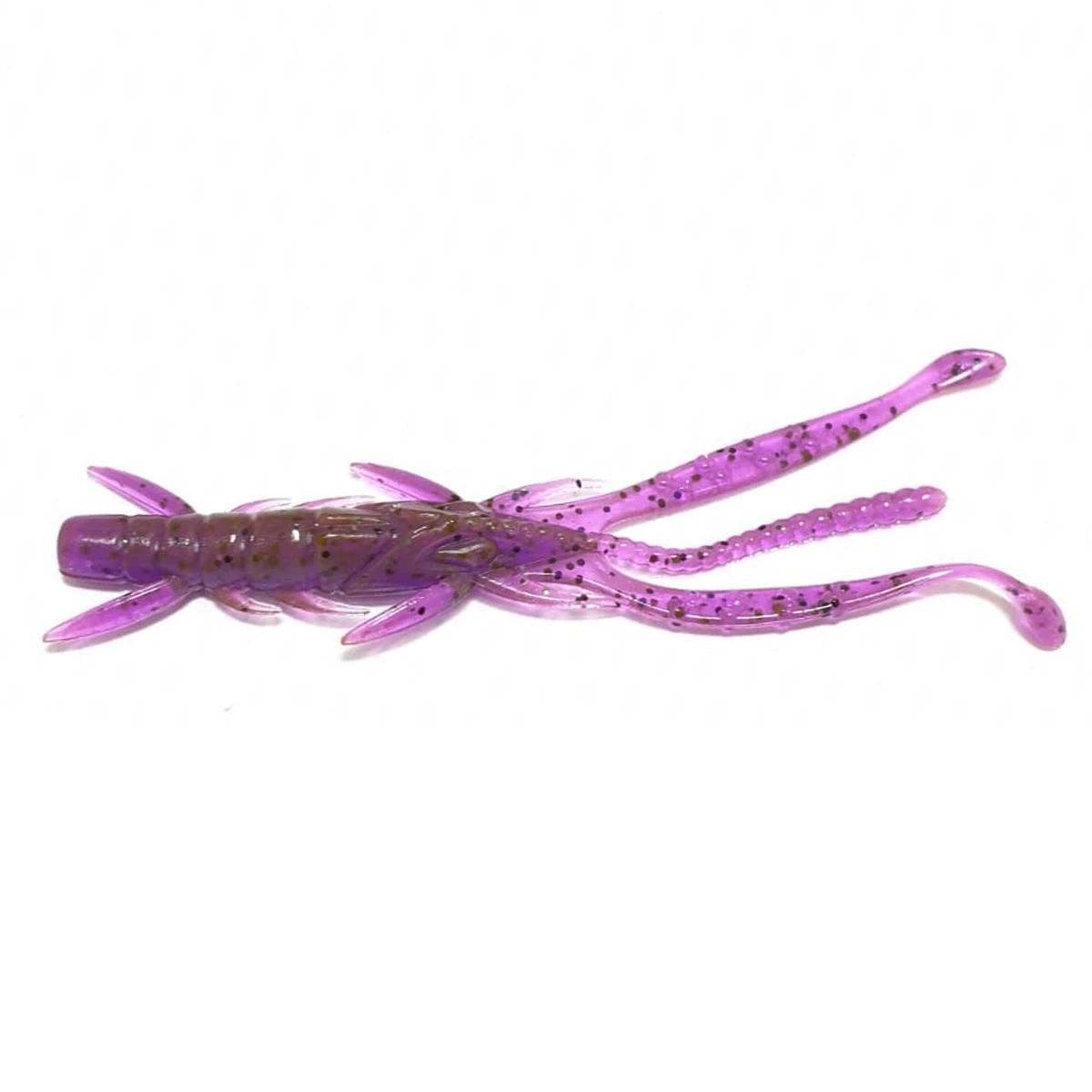 Fish Up Fishup Shrimp 3 Inch 3 Fish Up Fishup Shrimp 3 Inch