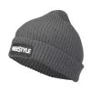 Spro Freestyle Grey Winter Hat -Fishing Reels Winkel 7315fe63261e4683853df2f8b4cc4926