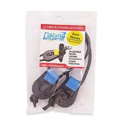 ROD GLOVE Fishing Butler Small 12" -Fishing Reels Winkel 7382867deb8a415da6fdb71bb44d04dc