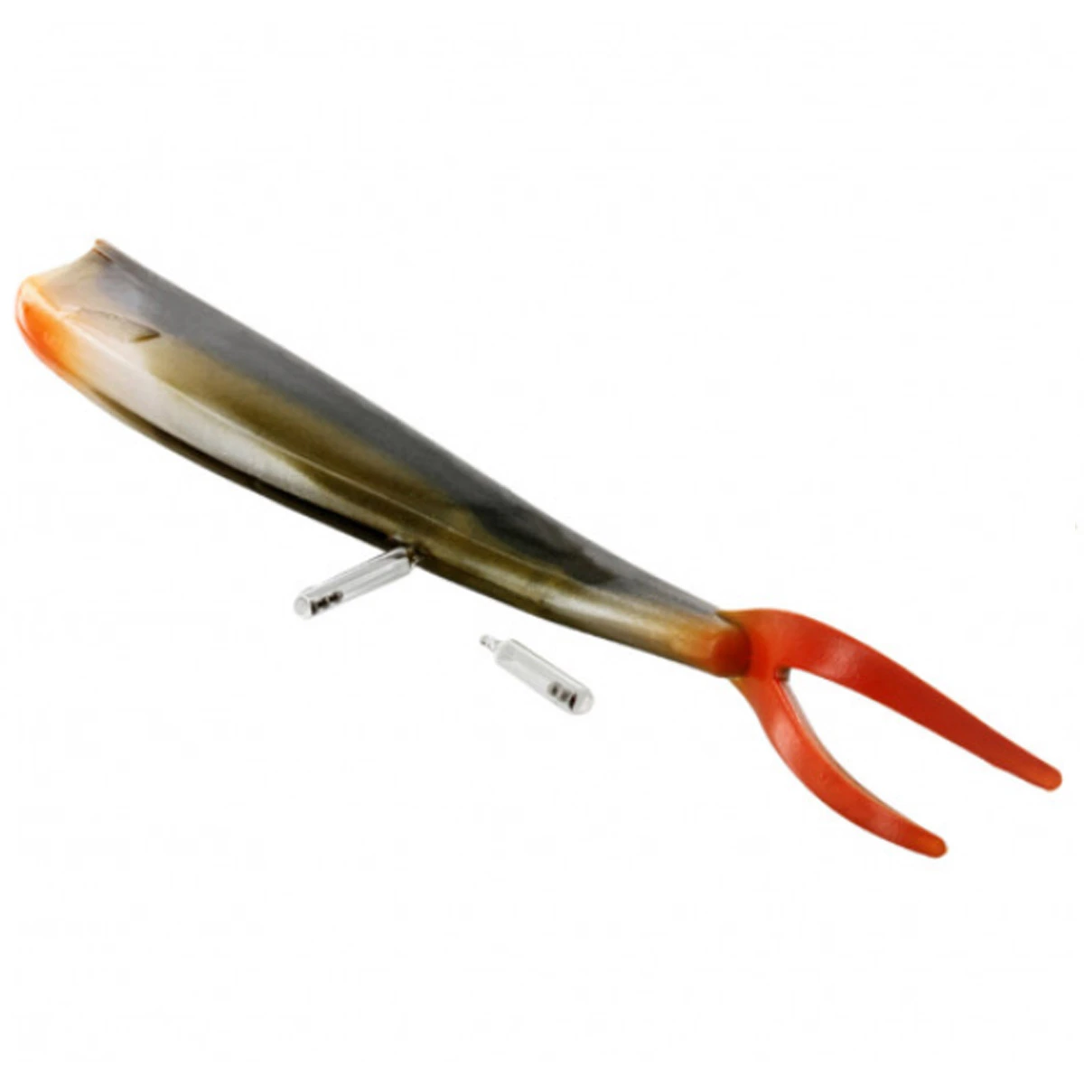 Westin TwinTeez V-Tail 20,4 Cm 8 Westin TwinTeez V-Tail 20,4 Cm - Afbeelding 6