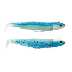 Fiiish Black Minnow 90 No2 Double Combo OS 10 Gr