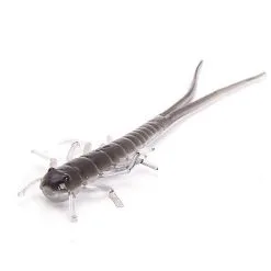 Lunker City Hellgies 5 Inch