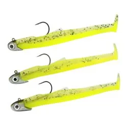 Fiiish Mud Digger 90 Maxi Combo