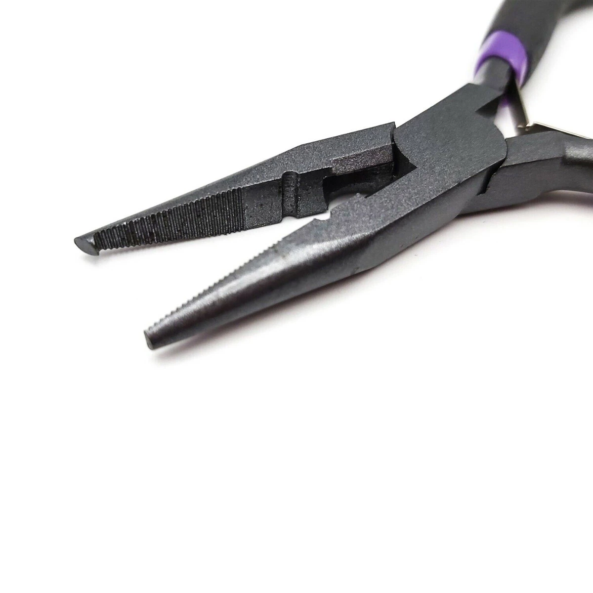 Kahara Carbon Steel Pliers 5" 4 Kahara Carbon Steel Pliers 5" - Image 2