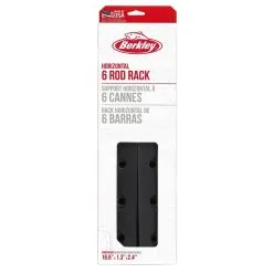 Berkley Horizontal 6 Rod Rack -Fishing Reels Winkel 7ad91ea7281442b7b4549b77a7726637