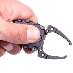 Spro Micro Gripper 9cm -Fishing Reels Winkel 7c9e5d96e4444e63846e67a378cbc9c2