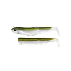 Fiiish Black Minnow 70 No1 Combo Shore 3 Gram
