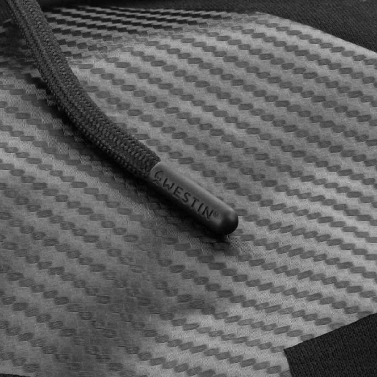 Westin Anniversary Hoodie Carbon Black 4 Westin Anniversary Hoodie Carbon Black - Image 2
